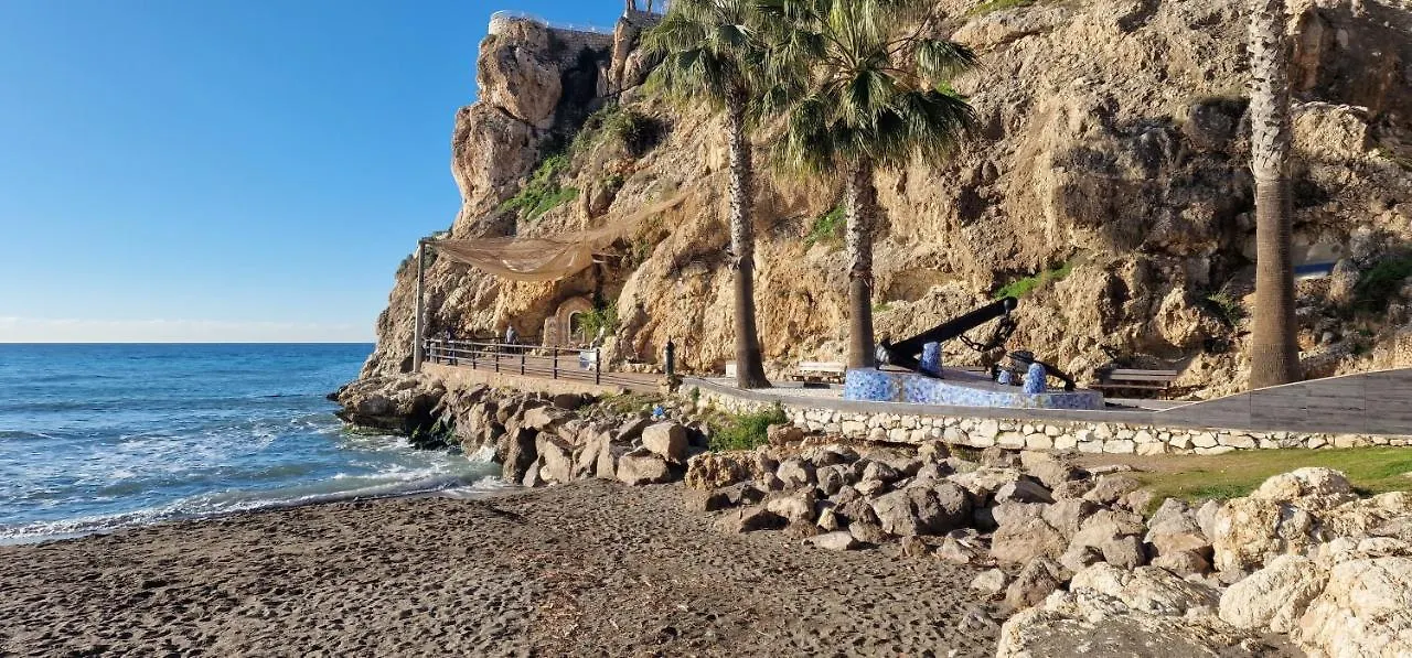 Playa Rincon De La Victoria 아파트