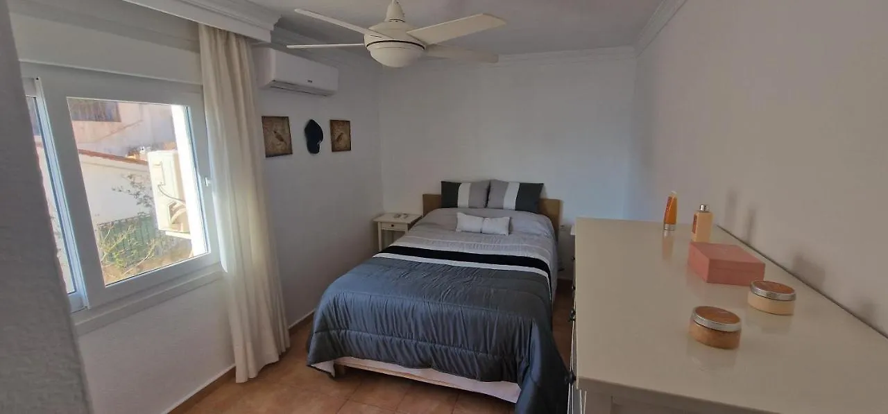 Playa Rincon De La Victoria Apartment
