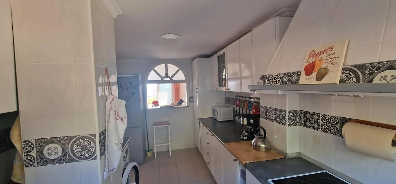 Playa Rincon De La Victoria Apartment 0*,  Spain