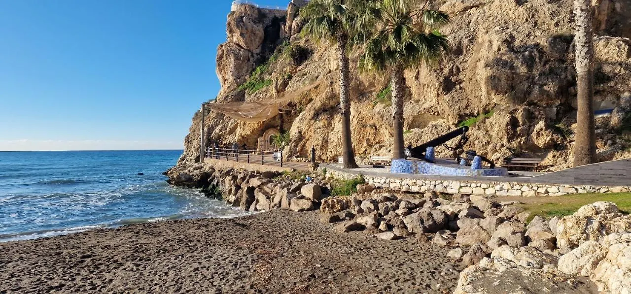 Playa Rincon De La Victoria Apartment