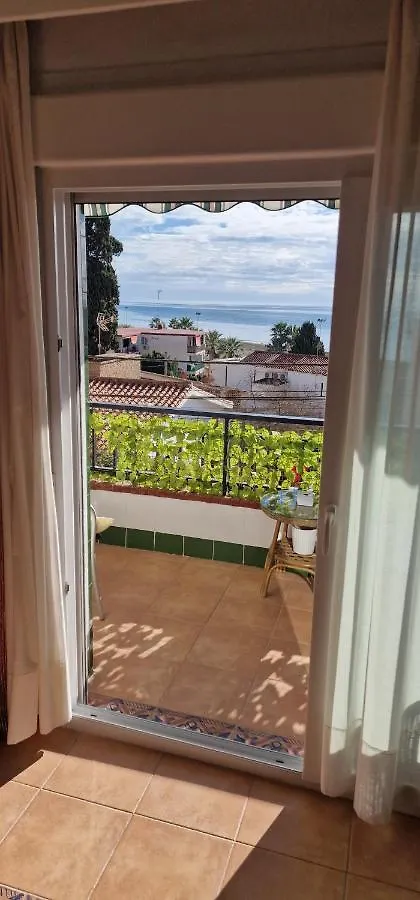 Playa Rincon De La Victoria Apartment