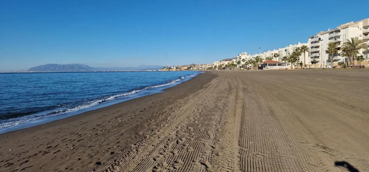 Playa Rincon De La Victoria Apartment Spain
