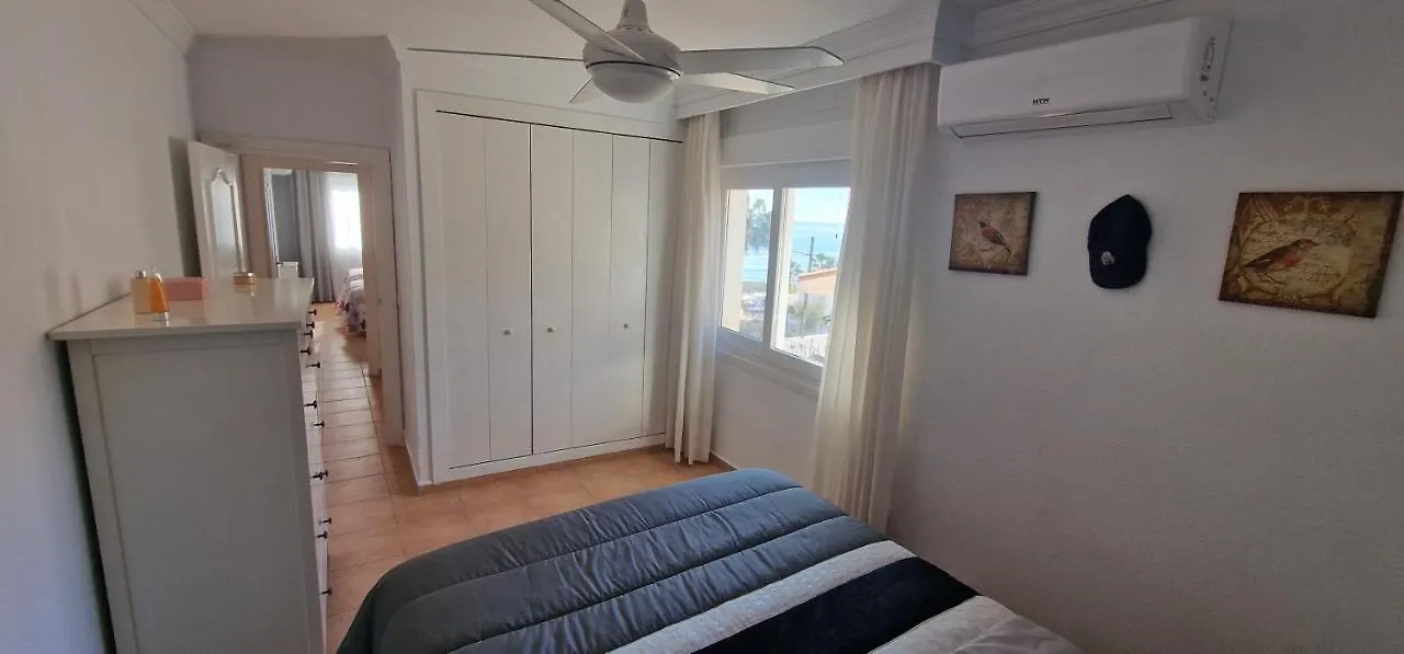 Playa Rincon De La Victoria Apartment