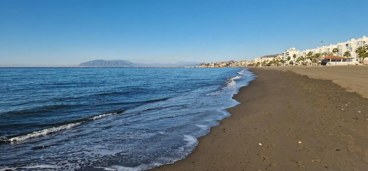 Playa Rincon De La Victoria Apartment Spain
