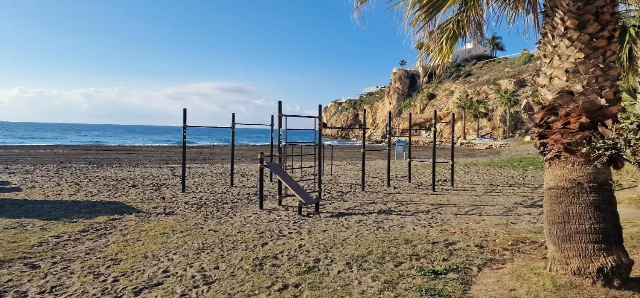 Playa Rincon De La Victoria Apartment 0*,  Spain