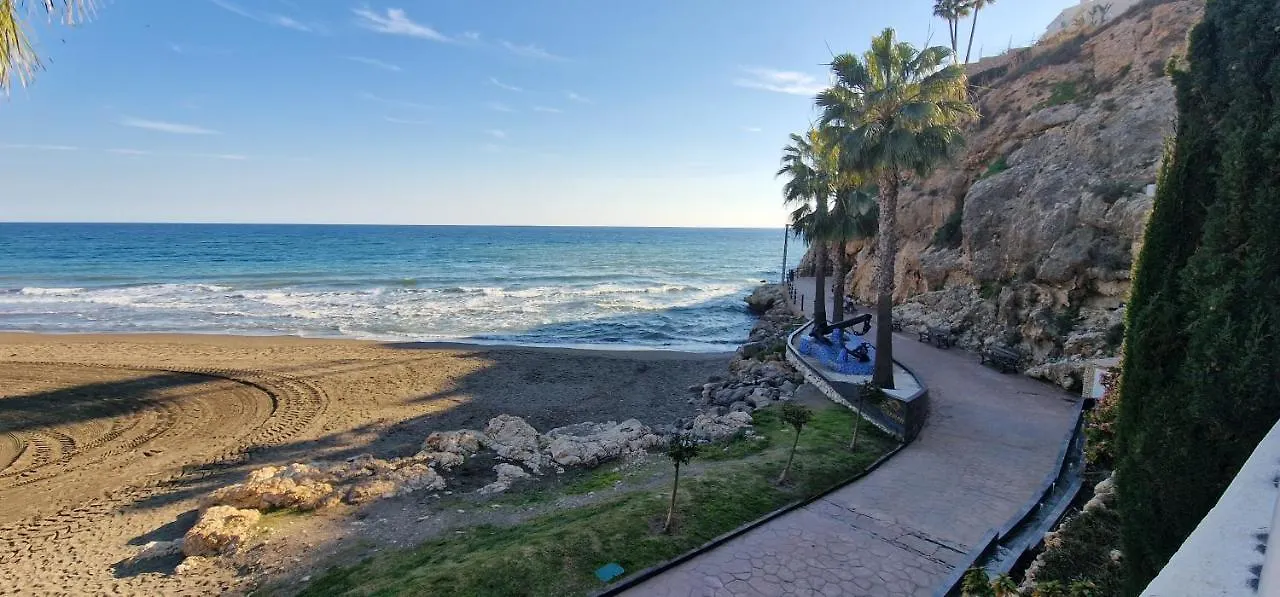 Playa Rincon De La Victoria Apartment Spain