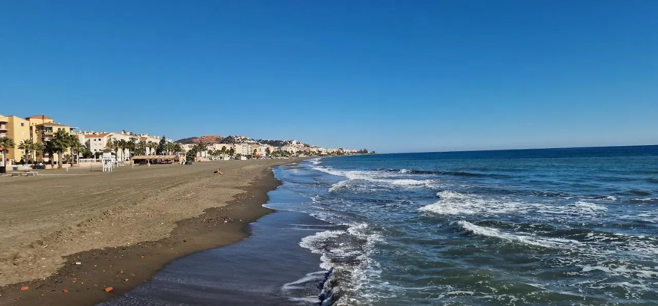 Playa Rincon De La Victoria Apartment